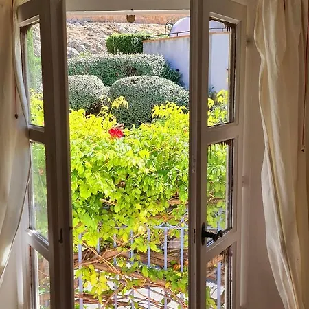 Hameau Des Amandiers - Vue Mer, Golf Et Vignes Lägenhet *