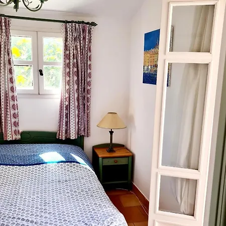 Hameau Des Amandiers - Vue Mer, Golf Et Vignes *