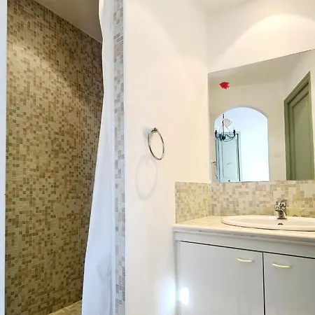 Hameau Des Amandiers - Vue Mer, Golf Et Vignes *